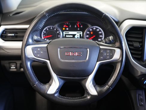 Used 2019 GMC Acadia SLT image 12