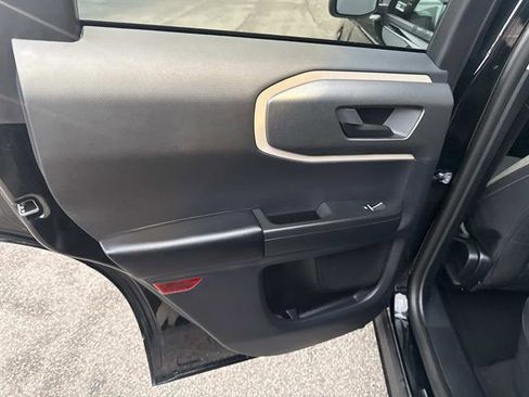 Used 2025 Ford Bronco Sport Big Bend image 15