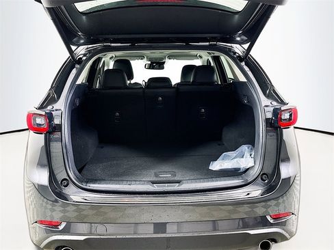 Used 2025 MAZDA CX-5 AWD 2.5 S image 16