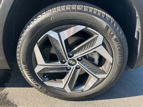 Used 2023 Hyundai Tucson SEL w/ Convenience Package image 10