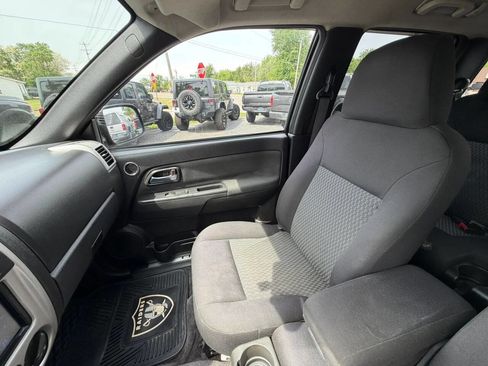 Used 2010 Chevrolet Colorado LT AWD/4WD image 42