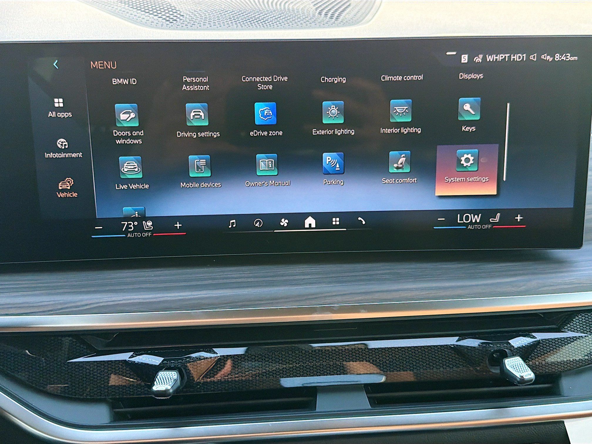 New 2026 BMW X5 xDrive50e w/ M Sport Package AWD/4WD image 30