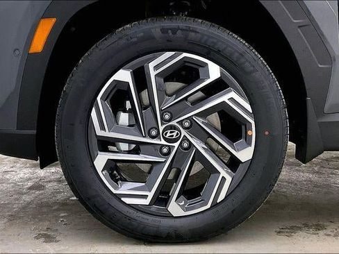 New 2026 Hyundai Tucson Limited image 35