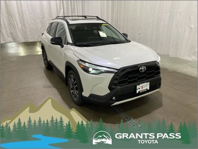 New 2026 Toyota Corolla Cross XLE w/ Convenience Package