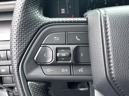 New 2026 Toyota Tacoma SR5 AWD/4WD image 24