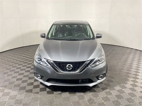 Used 2018 Nissan Sentra SL image 5