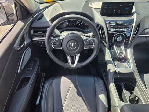 Certified 2024 Acura RDX w/ Technology Package AWD/4WD image 13