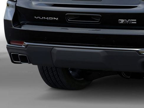 New 2026 GMC Yukon Denali Ultimate image 14