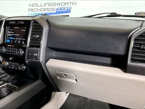 Used 2019 Ford F150 XLT w/ Equipment Group 302A Luxury image 12