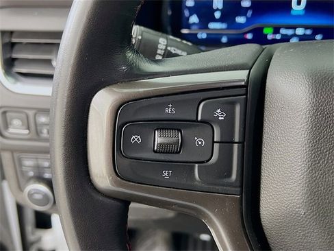 Used 2023 Chevrolet Tahoe RST image 13