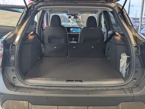 New 2026 Nissan Kicks SV image 26