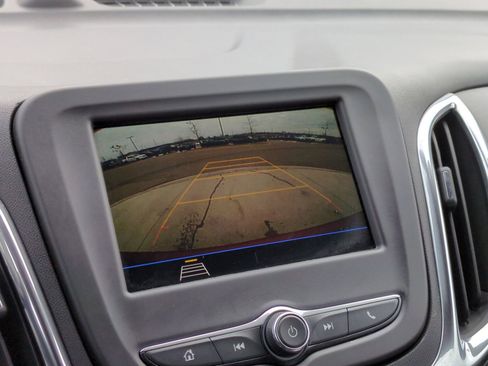 Used 2019 Chevrolet Equinox LT w/ Driver Convenience Package FWD image 35