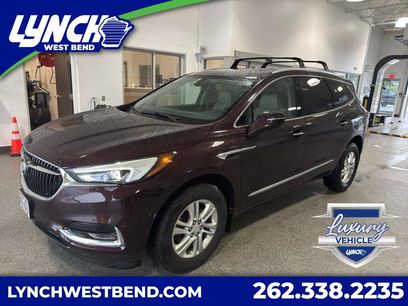 Used 2019 Buick Enclave Essence w/ Trailering Package, 5000 lbs.