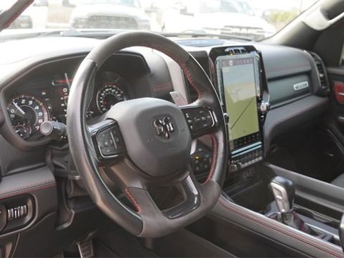 Used 2022 RAM 1500 TRX w/ TRX Level 2 Equipment Group image 18