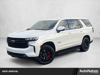 Used 2023 Chevrolet Tahoe RST w/ RST Performance Edition