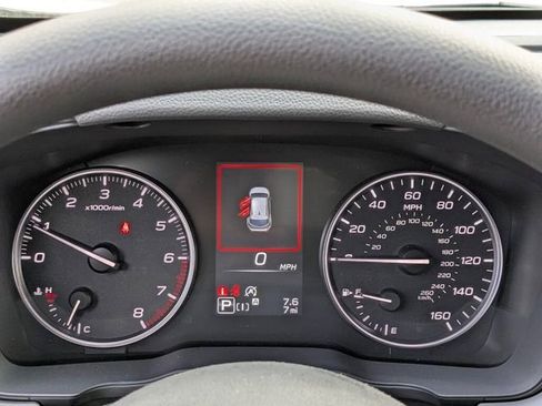 New 2026 Subaru Crosstrek 2.0i Premium AWD/4WD image 11
