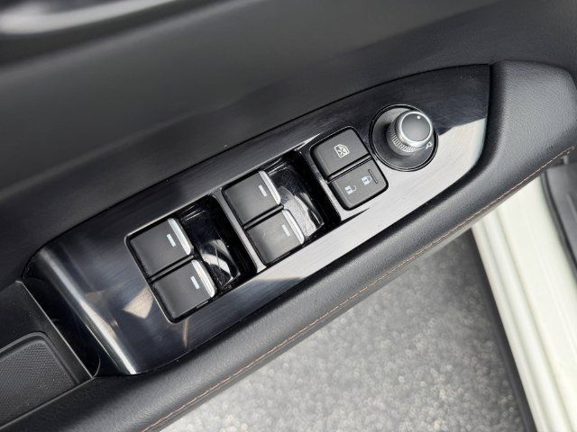 Used 2021 MAZDA CX-5 Grand Touring AWD/4WD image 11