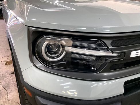 Used 2021 Ford Bronco Sport Big Bend image 29