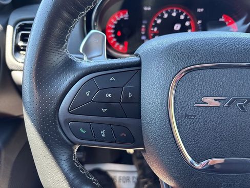 Used 2023 Dodge Durango SRT Hellcat AWD/4WD image 30