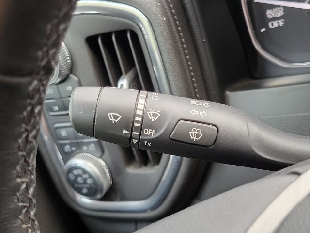 Used 2021 GMC Sierra 1500 Denali AWD/4WD image 16
