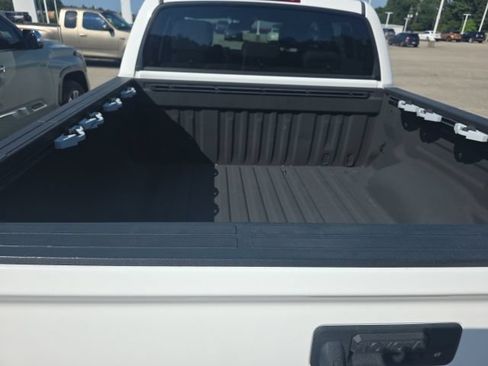 Certified 2020 Toyota Tundra Limited RWD image 8