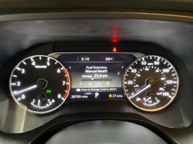 Certified 2023 Nissan Rogue SL w/ SL Premium Package AWD/4WD image 16