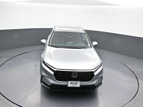 Certified 2023 Honda CR-V EX-L image 36