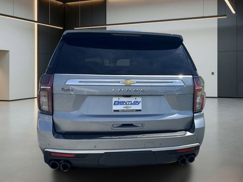 Used 2023 Chevrolet Tahoe High Country w/ LPO, Illumination Package AWD/4WD image 5