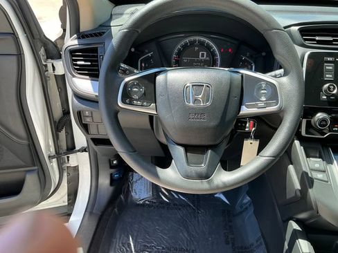 Used 2018 Honda CR-V LX image 14