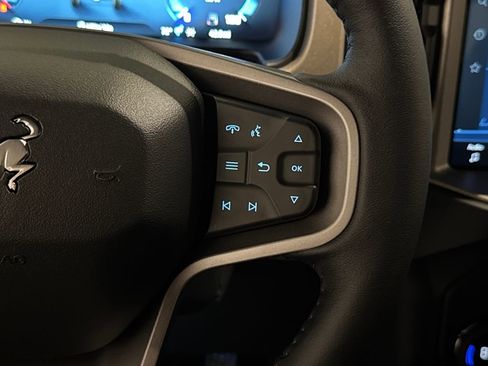 New 2026 Ford Bronco Outer Banks image 36