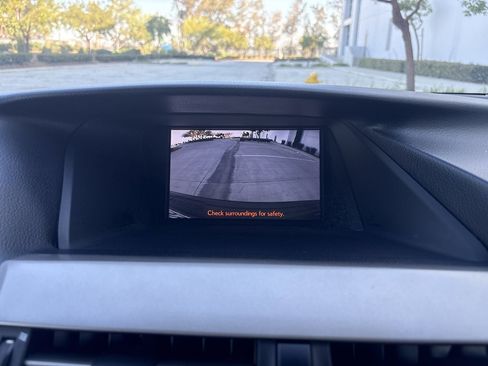 Used 2013 Lexus RX 350 FWD w/ Navigation Pkg image 25