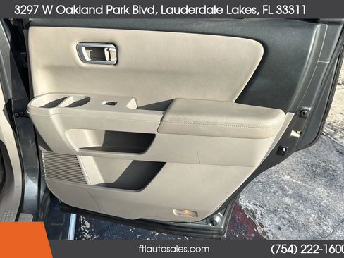 Used 2009 Honda Pilot EX-L image 42