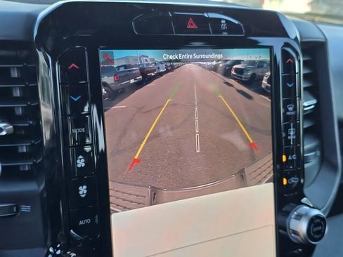 New 2026 RAM 2500 Tradesman AWD/4WD image 20