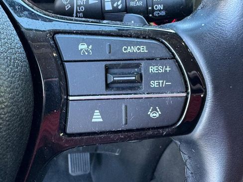 Certified 2023 Honda Pilot EX-L image 22