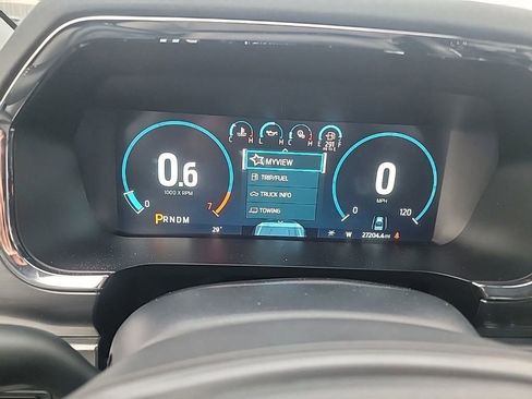 Certified 2022 Ford F150 Lariat w/ Equipment Group 502A High image 41