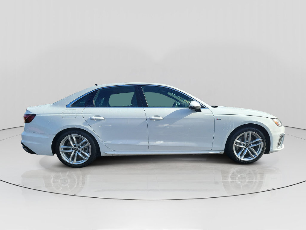 Used 2024 Audi A4 2.0T Premium Plus AWD/4WD image 8