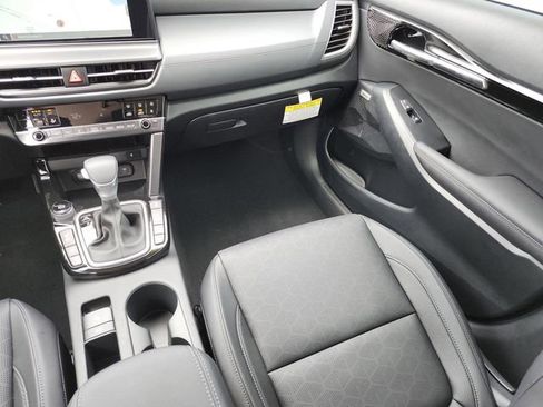 New 2026 Kia Seltos SX w/ SX Sunroof Package AWD/4WD image 19