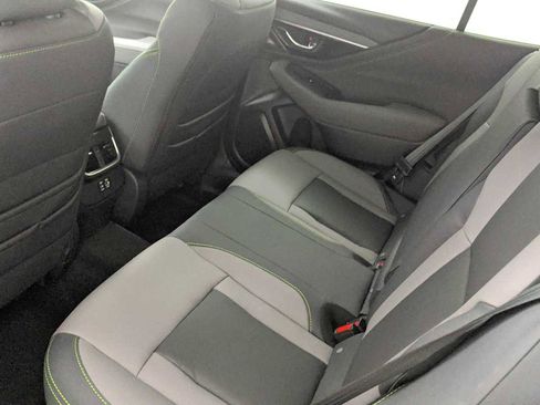 New 2025 Subaru Outback Onyx Edition image 21