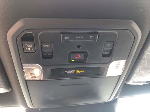 New 2026 Toyota Tacoma TRD Sport AWD/4WD image 15