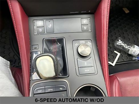 Used 2018 Lexus RC 300 AWD image 27