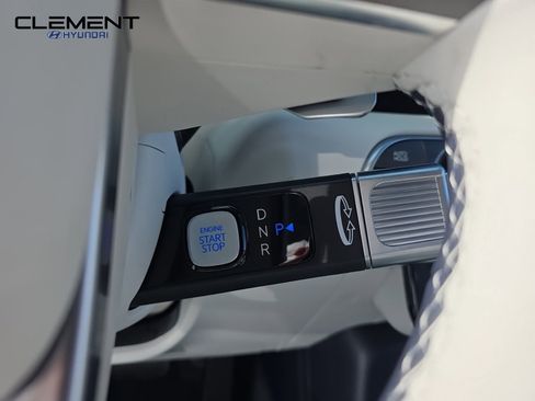 New 2026 Hyundai Palisade Calligraphy AWD/4WD image 16