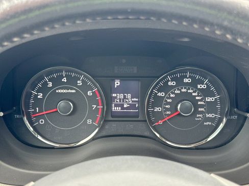 Used 2014 Subaru Forester 2.5i Touring AWD/4WD image 35
