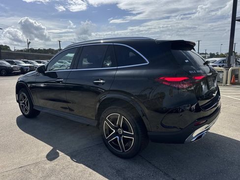 Used 2026 Mercedes-Benz GLC 300 image 8