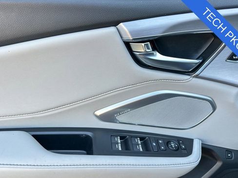 Used 2023 Acura RDX AWD w/ Technology Package image 11