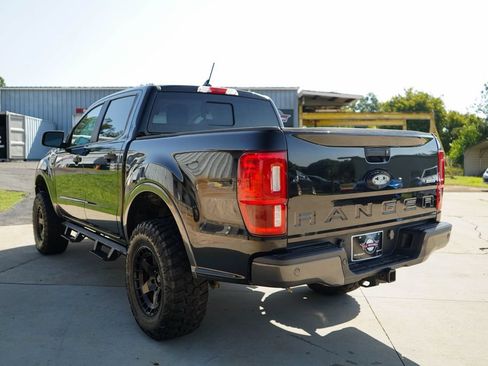 Used 2020 Ford Ranger XLT w/ Equipment Group 302A Luxury AWD/4WD image 4