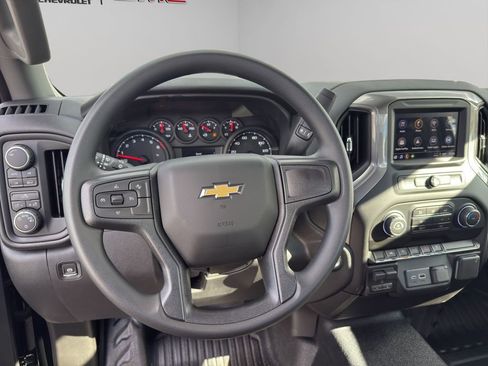 New 2026 Chevrolet Silverado 1500 W/T w/ Trailering Package image 10