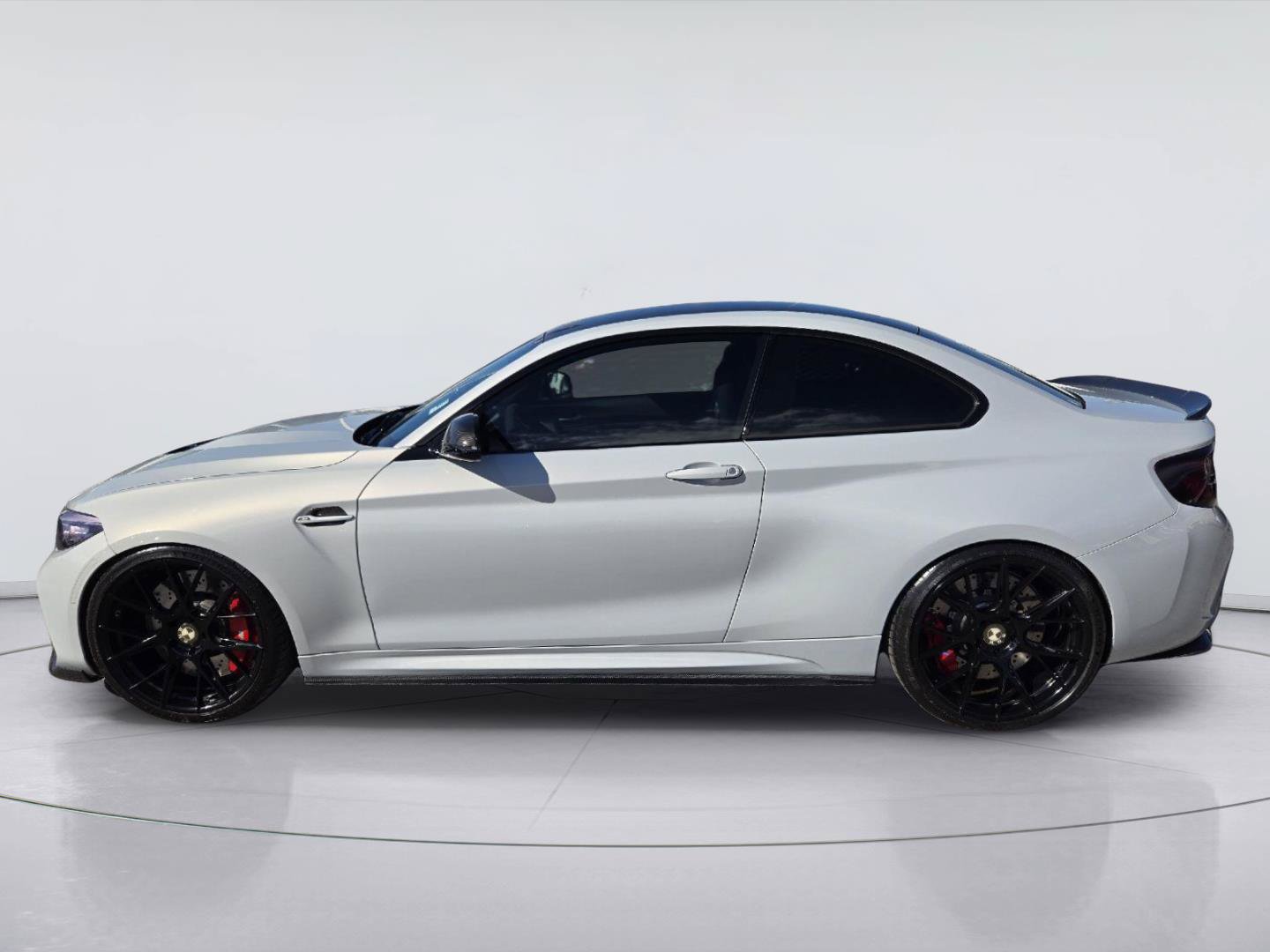 Used 2020 BMW M2 CS RWD image 5