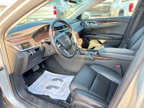 Used 2016 Cadillac XTS Luxury w/ Driver Awareness Package FWD image 24