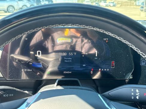 New 2026 Chevrolet Silverado 1500 RST image 15