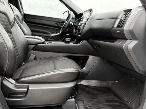Certified 2024 Nissan Pathfinder Rock Creek AWD/4WD image 44